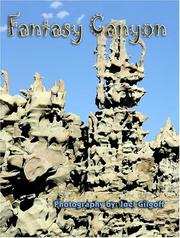 Cover of: Fantasy Canyon