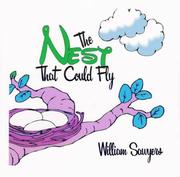 Cover of: The Nest That Could Fly