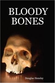 Cover of: Bloody Bones