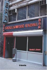 Cover of: Hollywood Ending