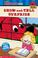 Cover of: The Big Red Reader: The Show-and-tell Surprise ( Clifford the Big Red Dog