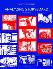 Cover of: Analyzing Storyboard