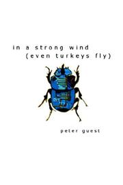 Cover of: In a Strong Wind (Even Turkeys Fly)