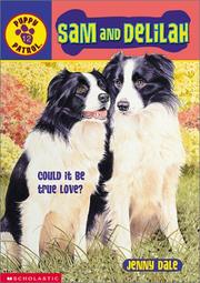 Cover of: Sam and Delilah #12 (Puppy Patrol) (Puppy Patrol)