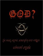Cover of: God?