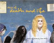 Cover of: Days of Death and Life