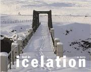 Cover of: Lost In Icelation by Marc Berry