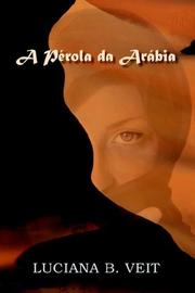 Cover of: A Perola da Arabia