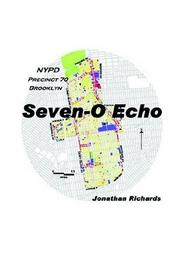 Cover of: Seven-O Echo