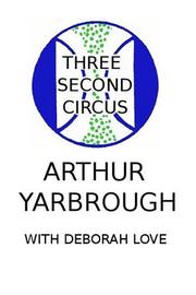 Cover of: Three Second Circus