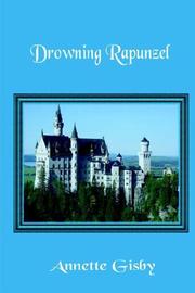 Cover of: Drowning Rapunzel