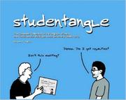 Cover of: Studentangle