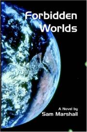 Cover of: Forbidden Worlds