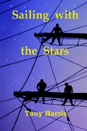 Cover of: Sailing with the Stars