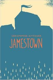 Cover of: Jamestown by Christopher Hittinger