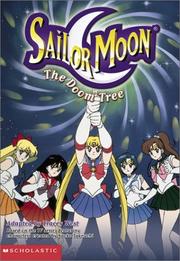 Cover of: Sailor moon by Tracey West