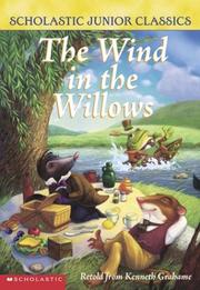 Cover of: The wind in the willows