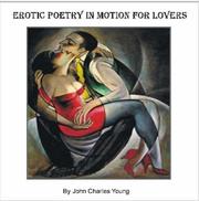 Cover of: Erotic Poems for Lovers