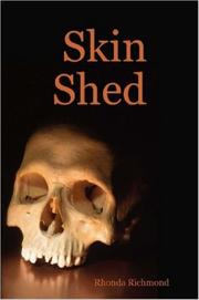 Cover of: Skin Shed