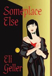 Cover of: Someplace Else
