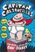 Cover of: Adventures Of Captain Underpants (a Dventures Del Capitan Calzoncillos) (Captain Underpants)