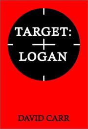 Cover of: Target: Logan