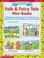 Cover of: 15 Easy-to-Read Folk & Fairy Tale Mini-books (Grades K-2)