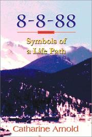 Cover of: 8-8-88 Symbols of a Life Path