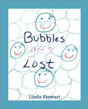 Cover of: Bubbles Gets Lost by Linda Stewart