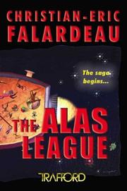 Cover of: The Alas League