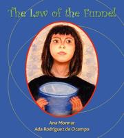 Cover of: The Law of the Funnel