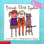 Cover of: Friends Stick Together