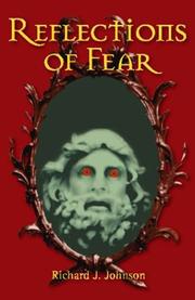 Cover of: Reflections of Fear
