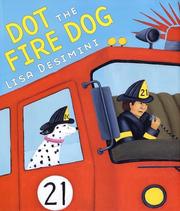 Cover of: Dot the Firedog