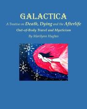 Cover of: Galactica by Marilynn Hughes