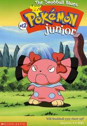 Cover of: The Snubbull blues