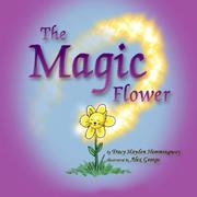 Magic Flower cover