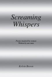 Cover of: Screaming Whispers