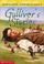 Cover of: Gulliver's Stories (Scholastic Junior Classics)