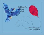 Cover of: Balloon's Day Out
