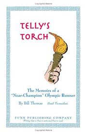 Cover of: Telly's Torch