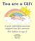Cover of: You are a Gift