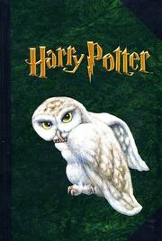 Cover of: Harry Potter Journal by 