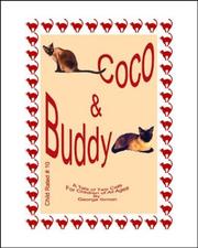 Cover of: Coco & Buddy