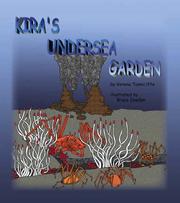 Cover of: Kira's Undersea Garden by Verena Tunnicliffe