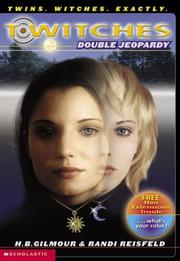 Cover of: Double jeopardy by H. B. Gilmour