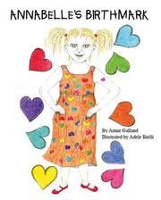 Cover of Annabelle's Birthmark