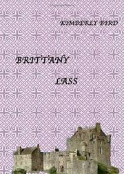 Cover of: Brittany Lass