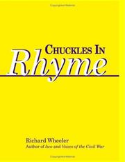 Cover of: Chuckles in Rhyme