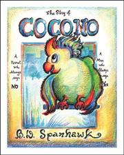 Cover of: Coco No by B. D. Sparhawk